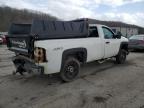 Ellwood City, PA에서 판매 중인 2010 Chevrolet Silverado K2500 Heavy Duty - All Over