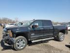 Des Moines, IA에서 판매 중인 2016 Chevrolet Silverado K2500 High Country - Front End