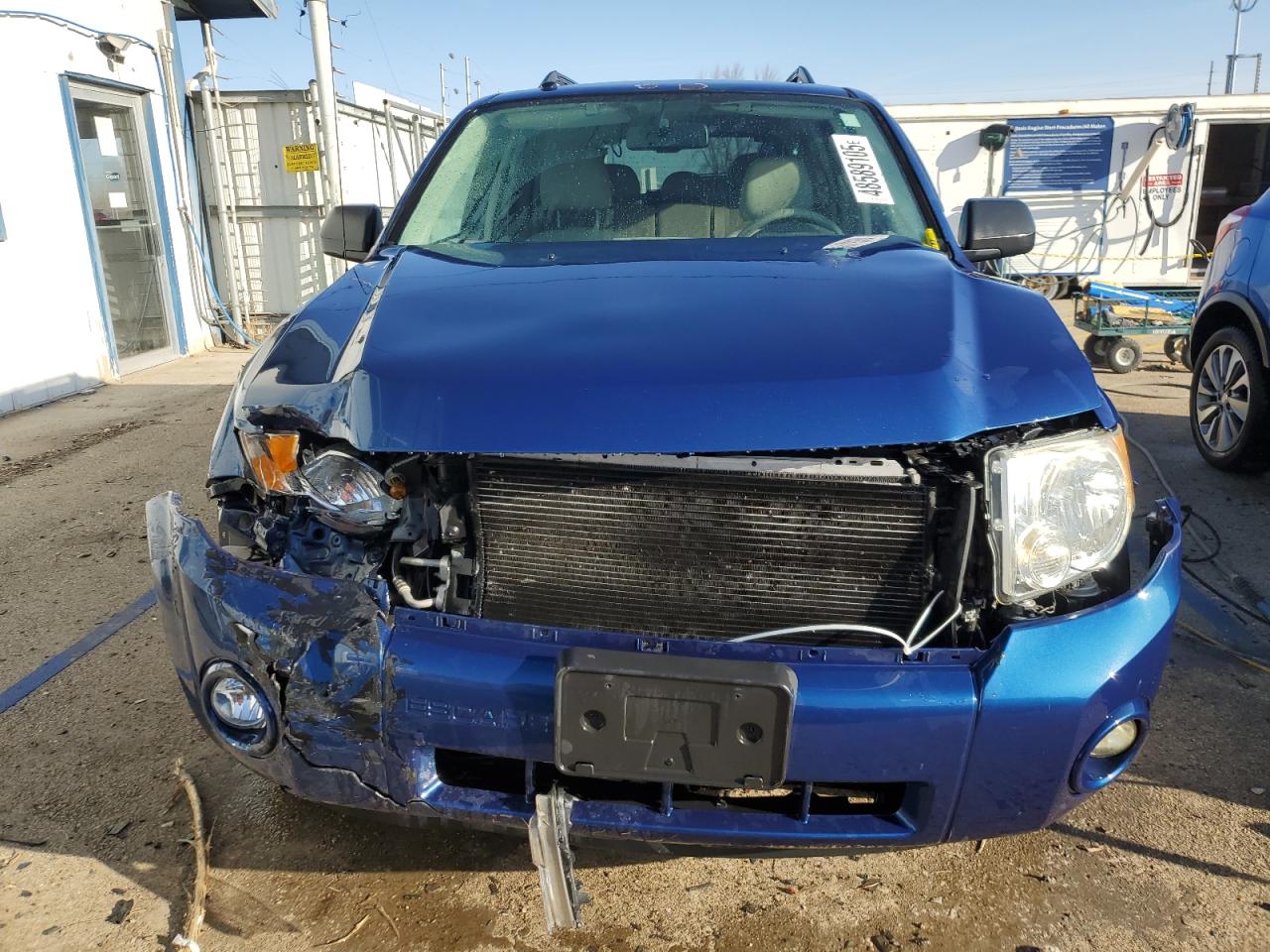 2008 Ford Escape - Image 5