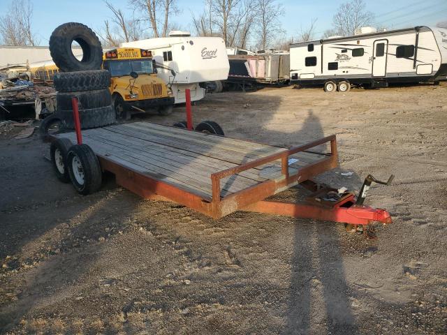 2014 Unknown Utility Trailer