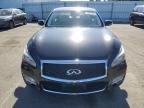 2015 Infiniti Q70L 3.7 na sprzedaż w Vallejo, CA - Side