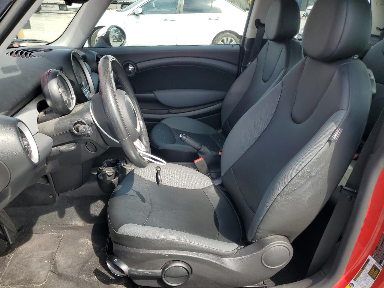2009 MINI Cooper - Image 7