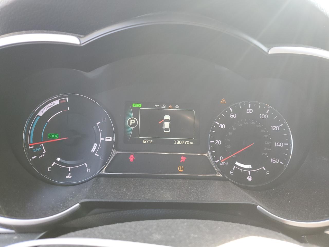 2016 Kia Optima - Image 9