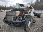 2022 International Mv607 Truck Cab And Chassis продається в Spartanburg, SC - Water/Flood