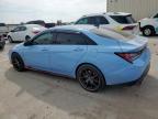 2022 Hyundai Elantra N  for Sale in Haslet, TX - Side