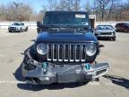 Brookhaven, NY에서 판매 중인 2023 Jeep Wrangler Sahara 4Xe   - Front End