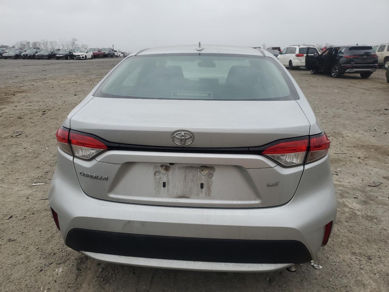 2022 Toyota Corolla - Image 6