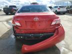 2010 Toyota Camry Base за продажба в Fresno, CA - Rear End