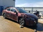 2024 Nissan Sentra Sv zu verkaufen in Elgin, IL - Rear End