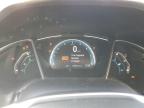 2018 Honda Civic Touring for Sale in Greenwell Springs, LA - Side