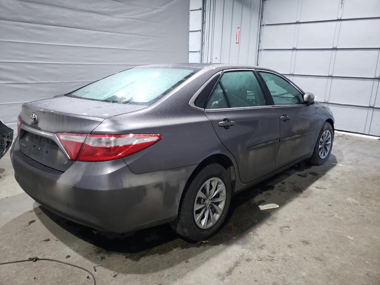 2017 Toyota Camry - Image 3