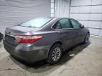 Candia, NH에서 판매 중인 2017 Toyota Camry Le - Undercarriage