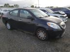 2013 Nissan Versa S for Sale in Sacramento, CA - Front End
