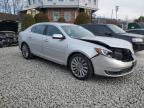 2014 Lincoln Mks  на продаже в North Billerica, MA - Front End