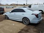2021 Cadillac Ct4 Premium Luxury Special Edition продається в Colorado Springs, CO - Front End