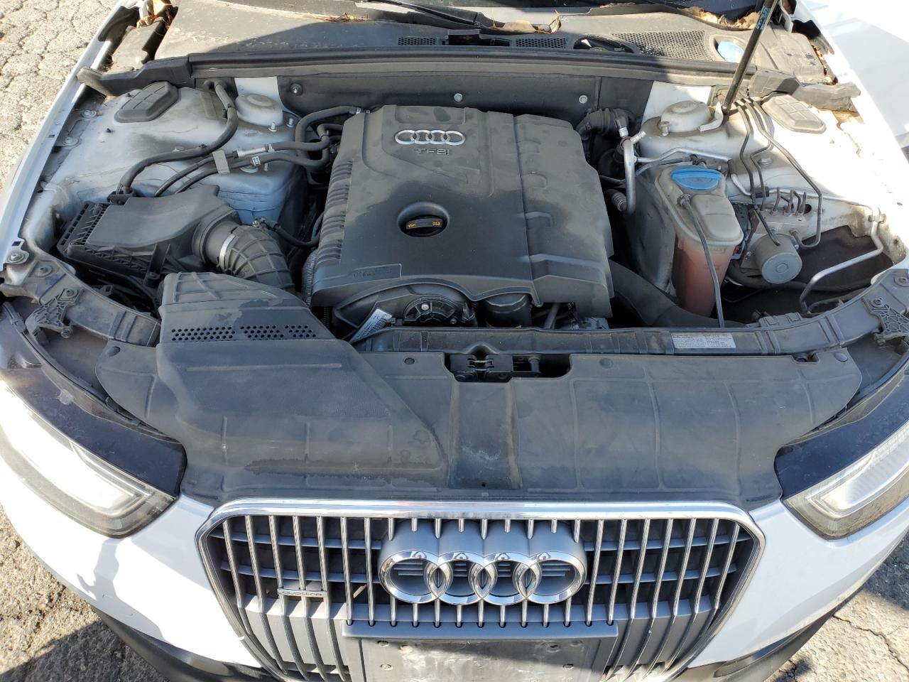 2013 Audi A4 - Image 12