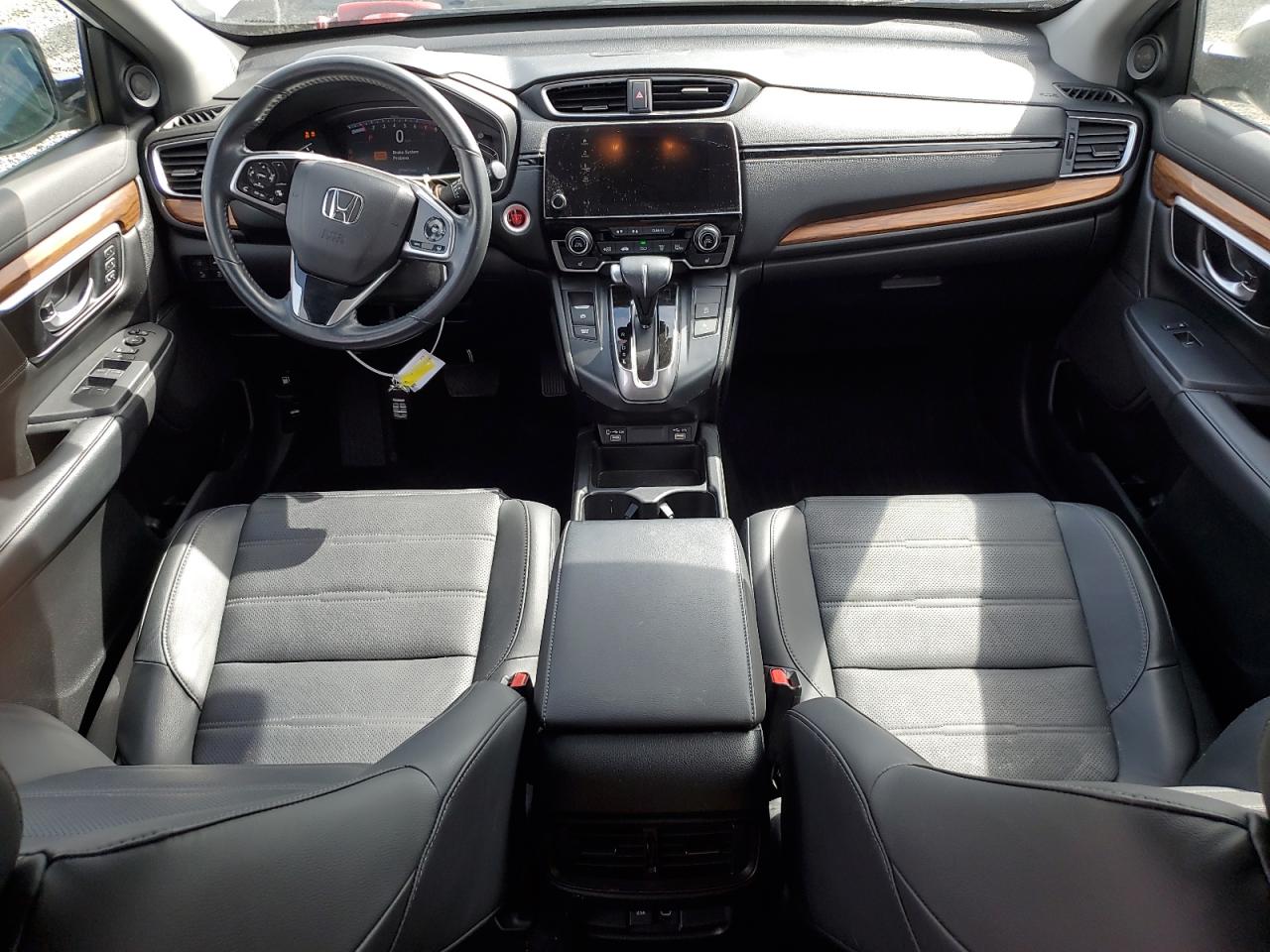 2020 Honda CR-V - Image 8
