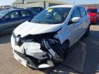 2021 RENAULT ZOE ICONIC for sale at Copart NEWBURY