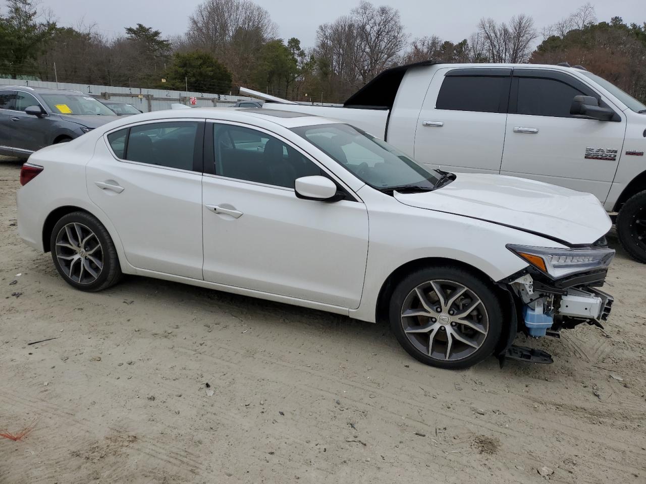 2020 Acura ILX - Image 4