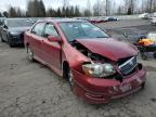 2005 Toyota Corolla Ce იყიდება Portland-ში, OR - Front End