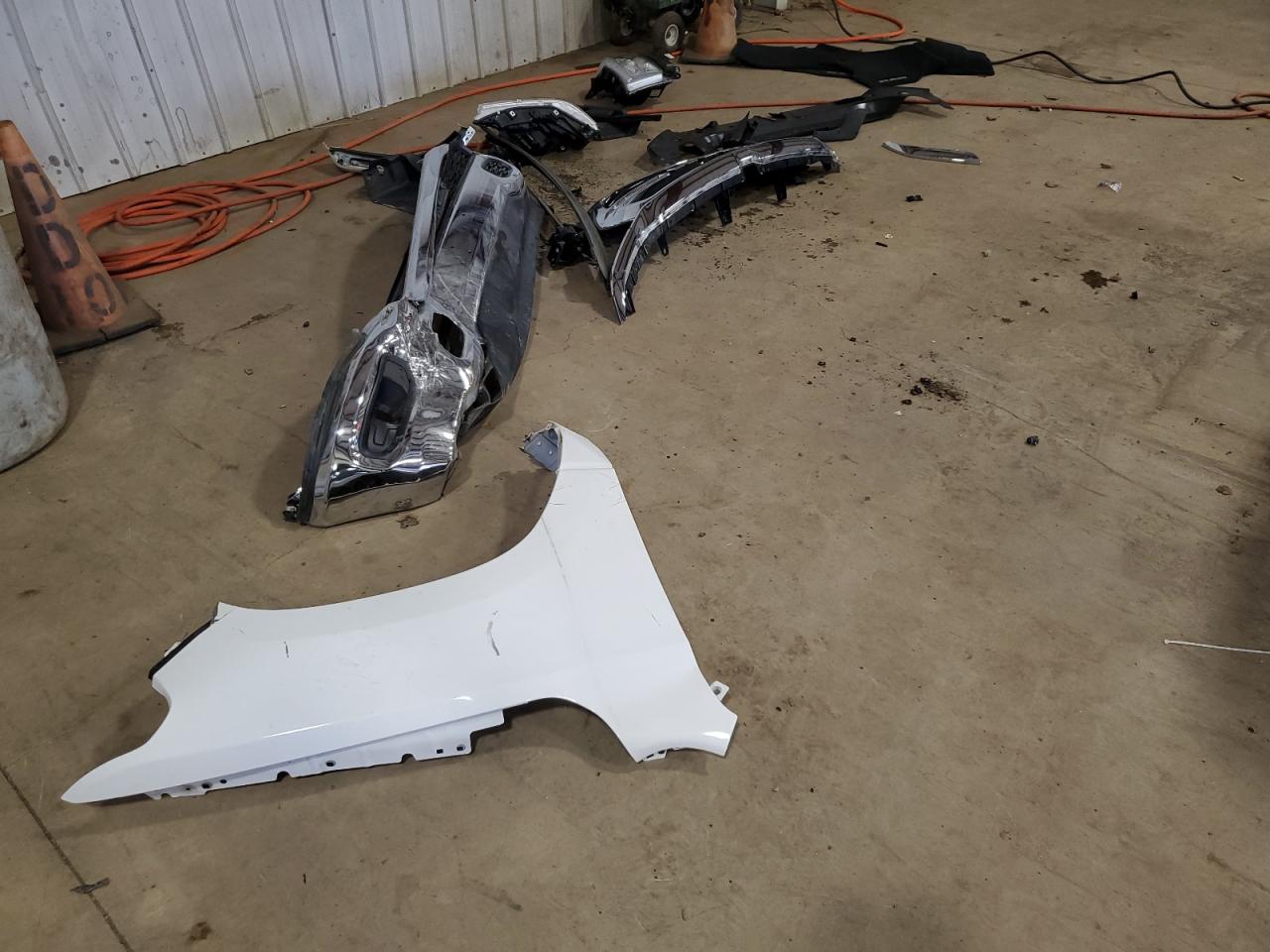 2020 RAM 1500 - Image 12