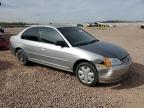 2002 Honda Civic Ex na sprzedaż w Phoenix, AZ - Front End
