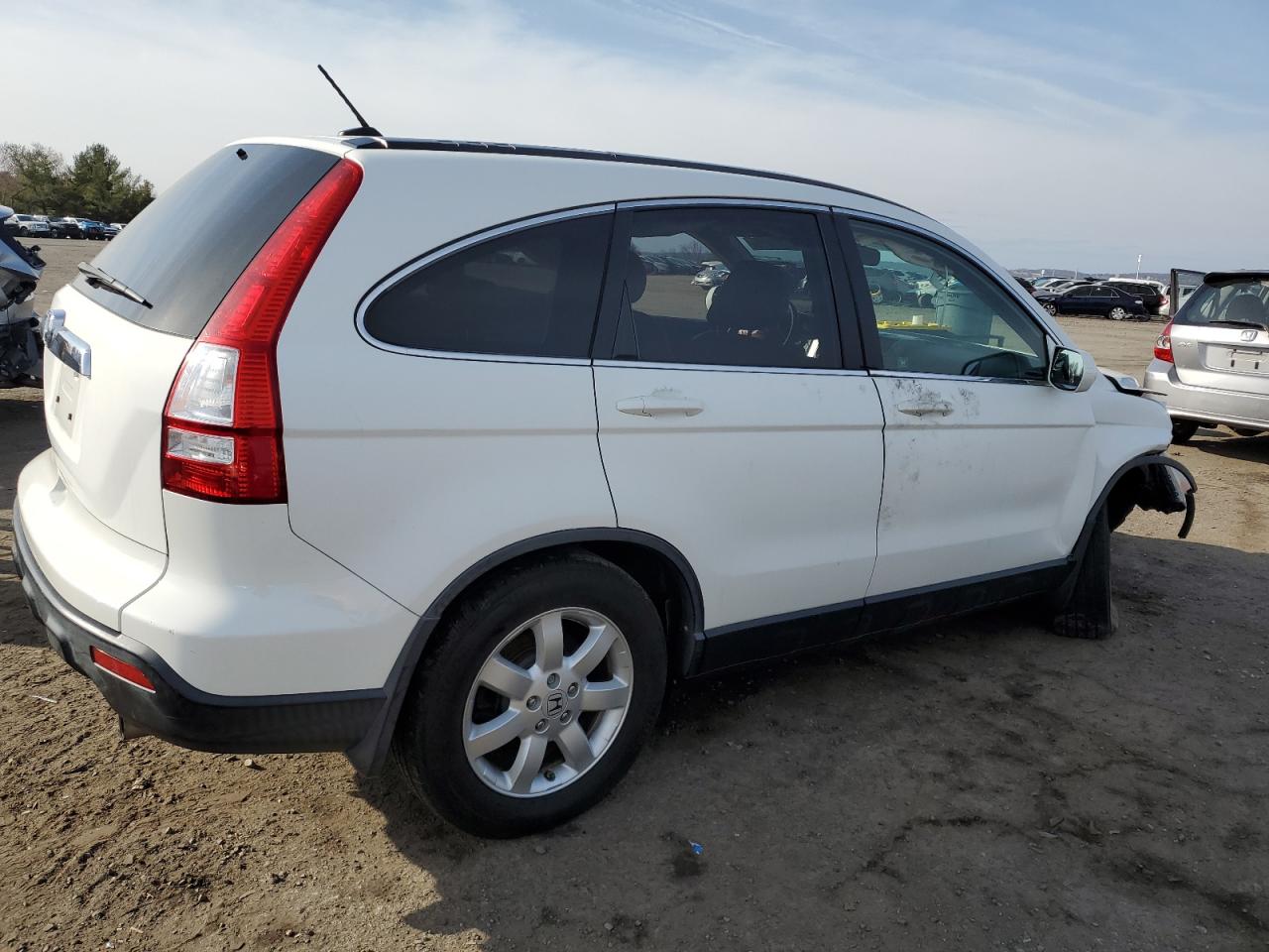 2009 Honda CR-V - Image 3