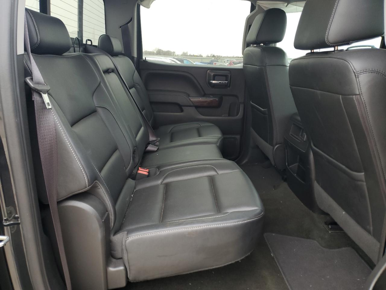 2017 GMC Sierra - Image 10
