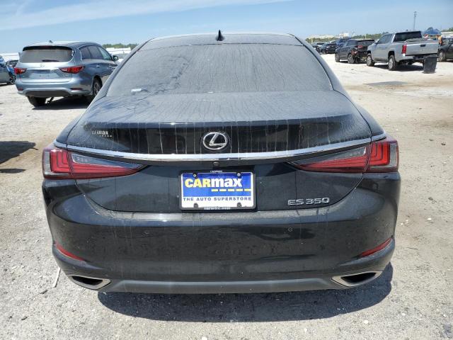  LEXUS ES350 2020 Black