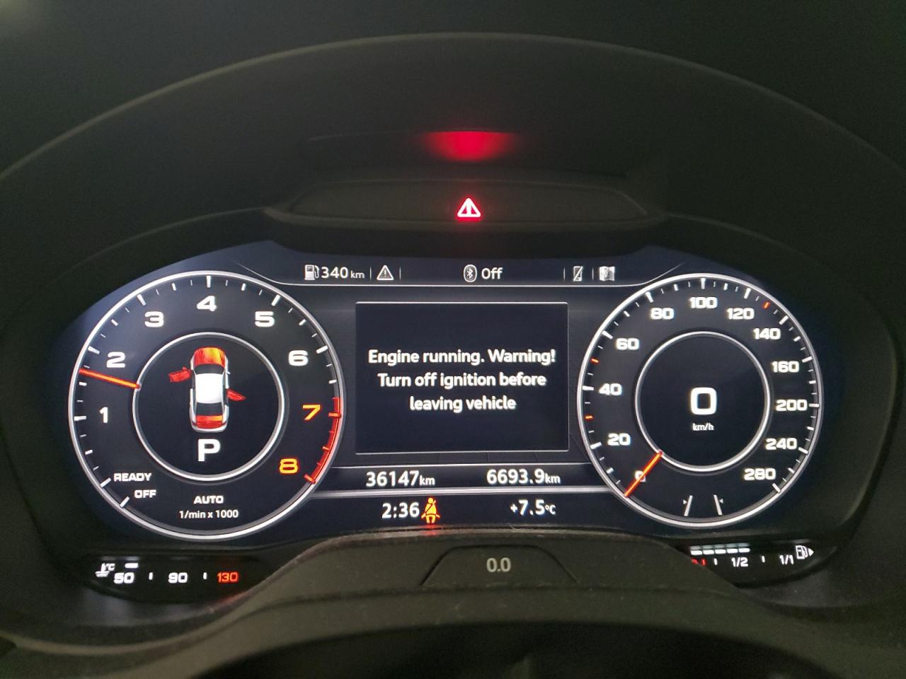 2019 Audi A3 - Image 9