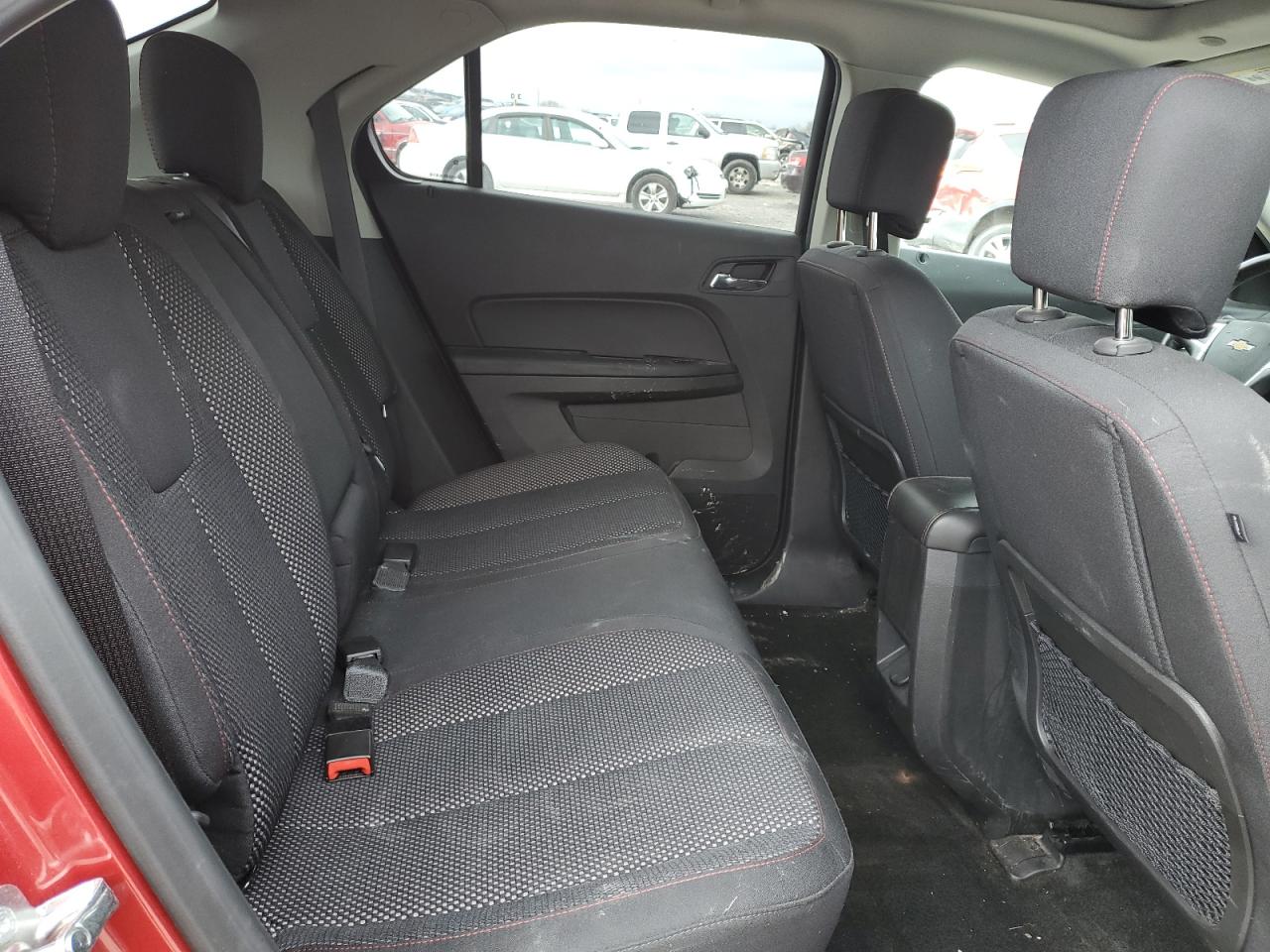 2013 Chevrolet Equinox - Image 11
