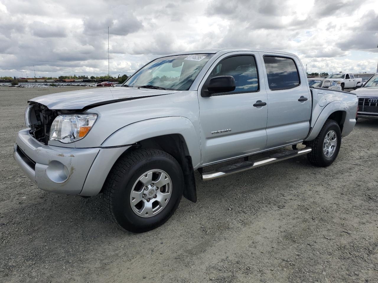 2008 Toyota Tacoma Double Cab Prerunner for Sale in Antelope, CA - All Over
