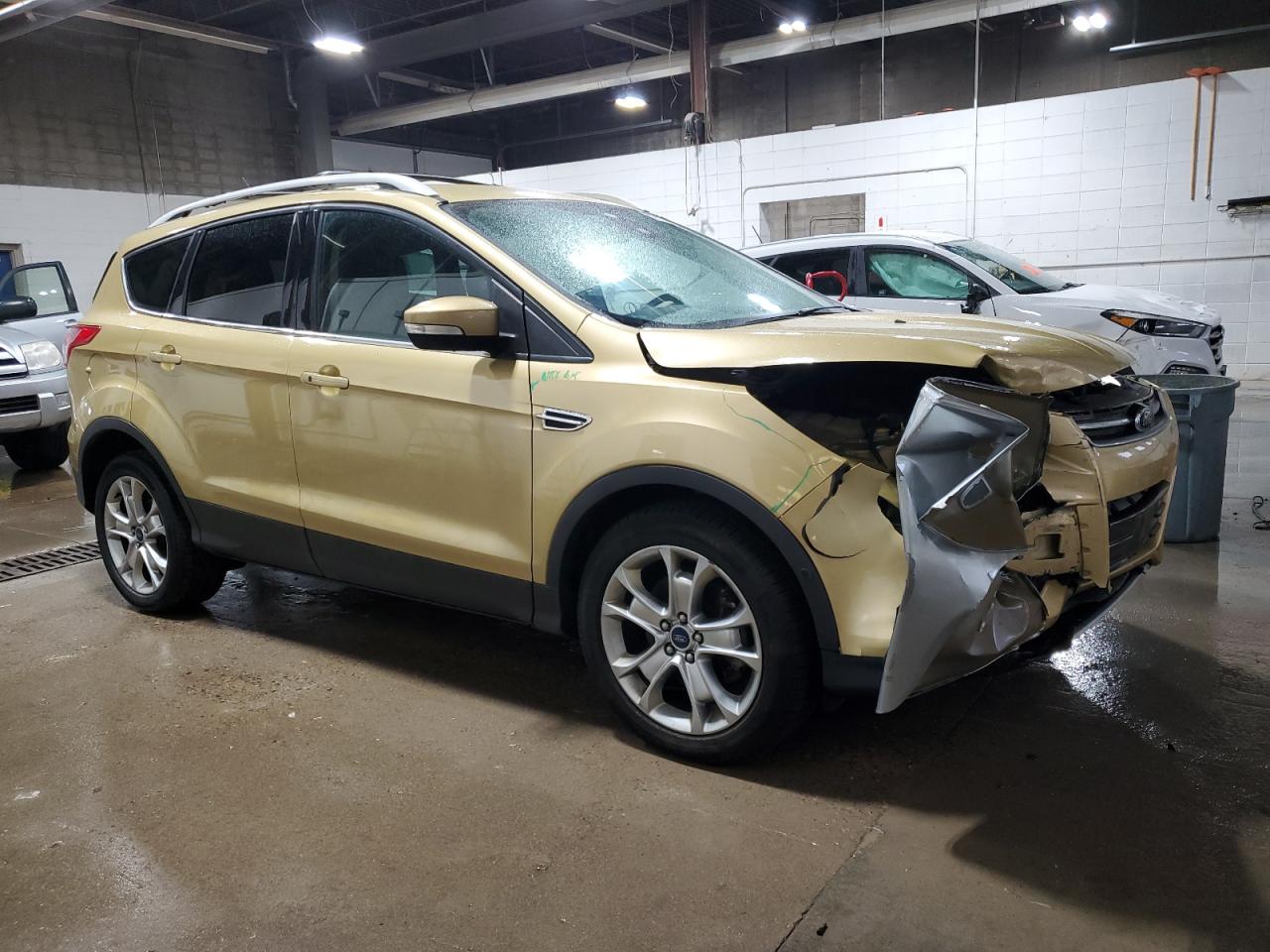 2014 Ford Escape - Image 4
