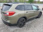 2024 Subaru Ascent Onyx Edition na sprzedaż w Prairie Grove, AR - Front End