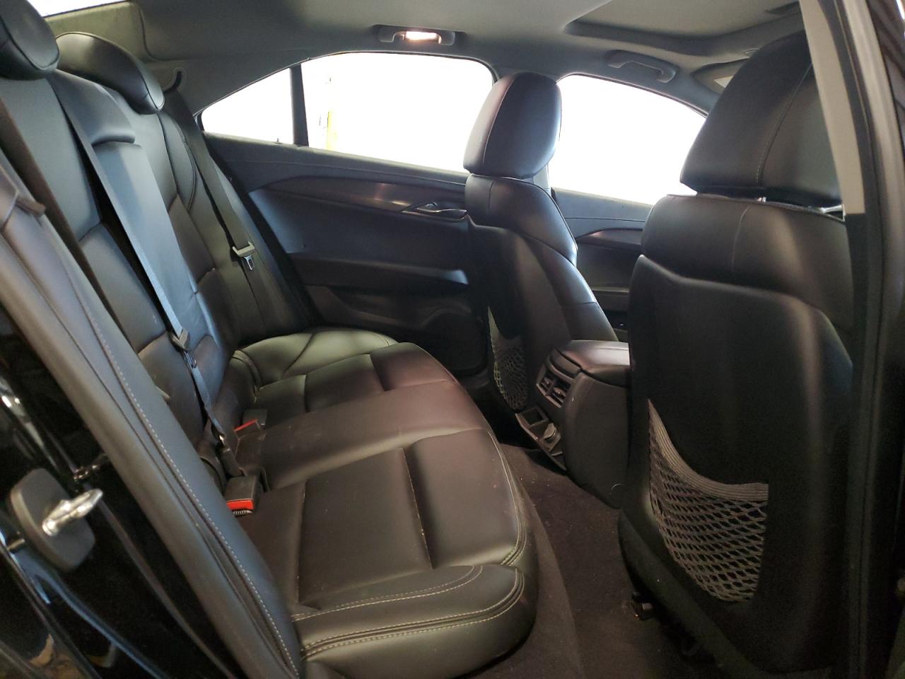 2018 Cadillac ATS - Image 10