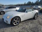 2008 Pontiac Solstice  for Sale in Memphis, TN - Rear End