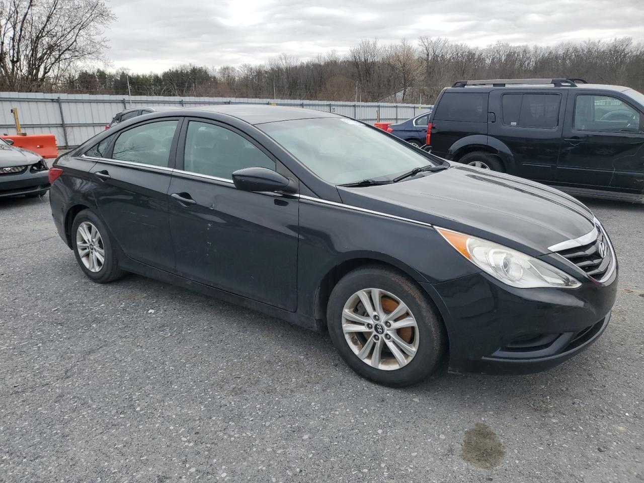 2013 Hyundai Sonata - Image 4