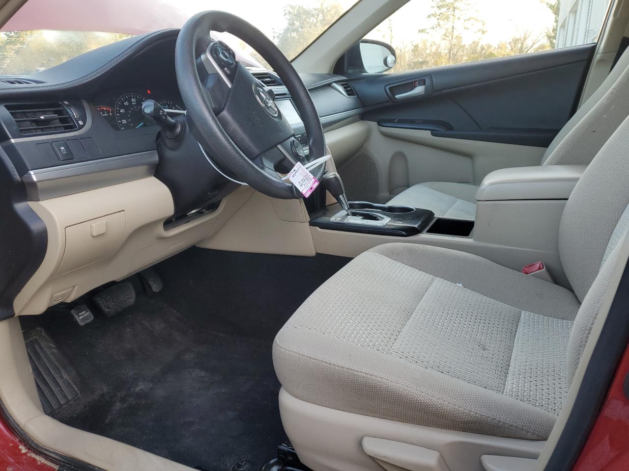 2014 Toyota Camry - Image 7