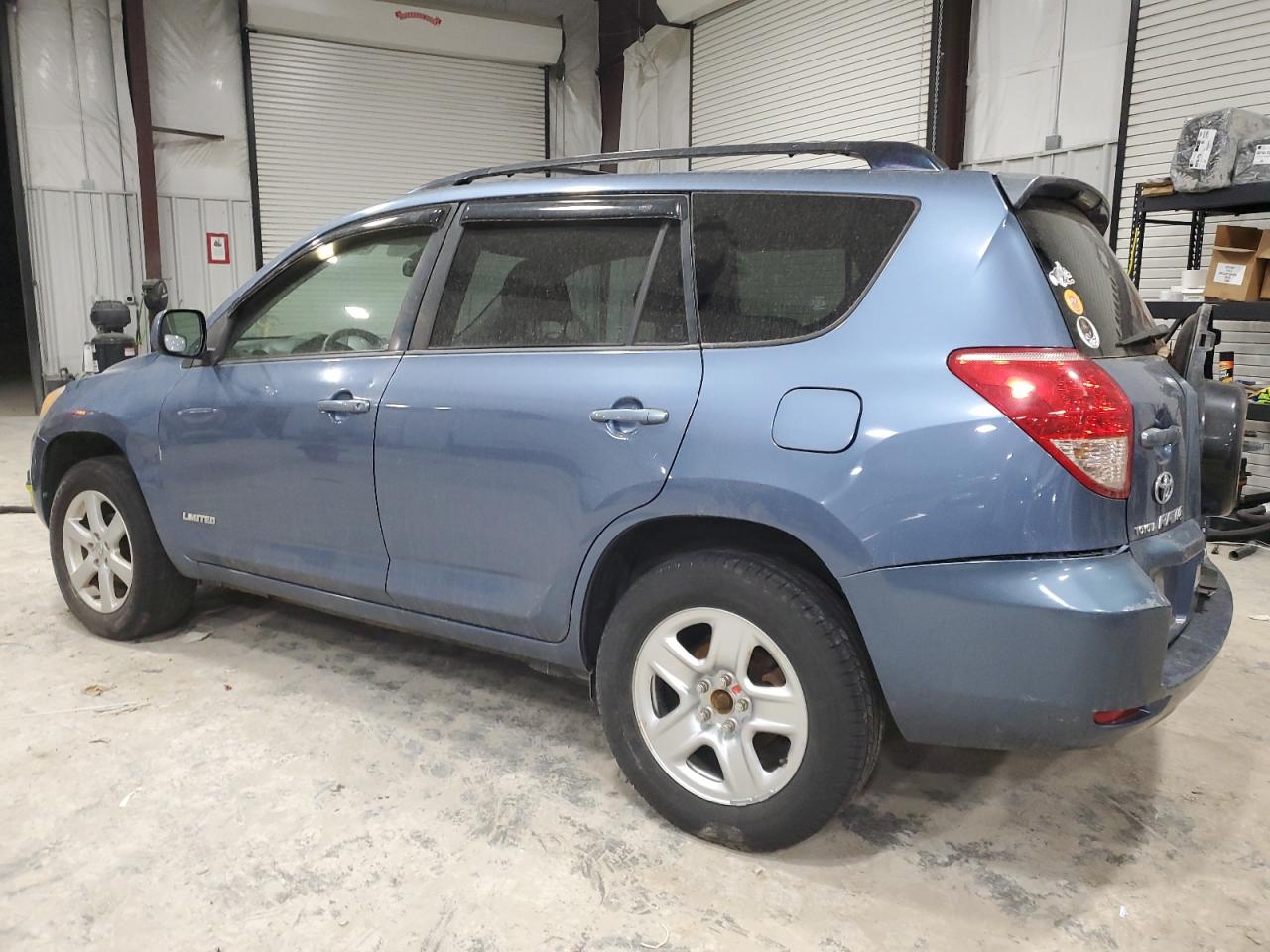 2008 Toyota RAV 4 - Image 2