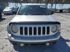 2011 Jeep Patriot Sport en Venta en Cartersville, GA - Side
