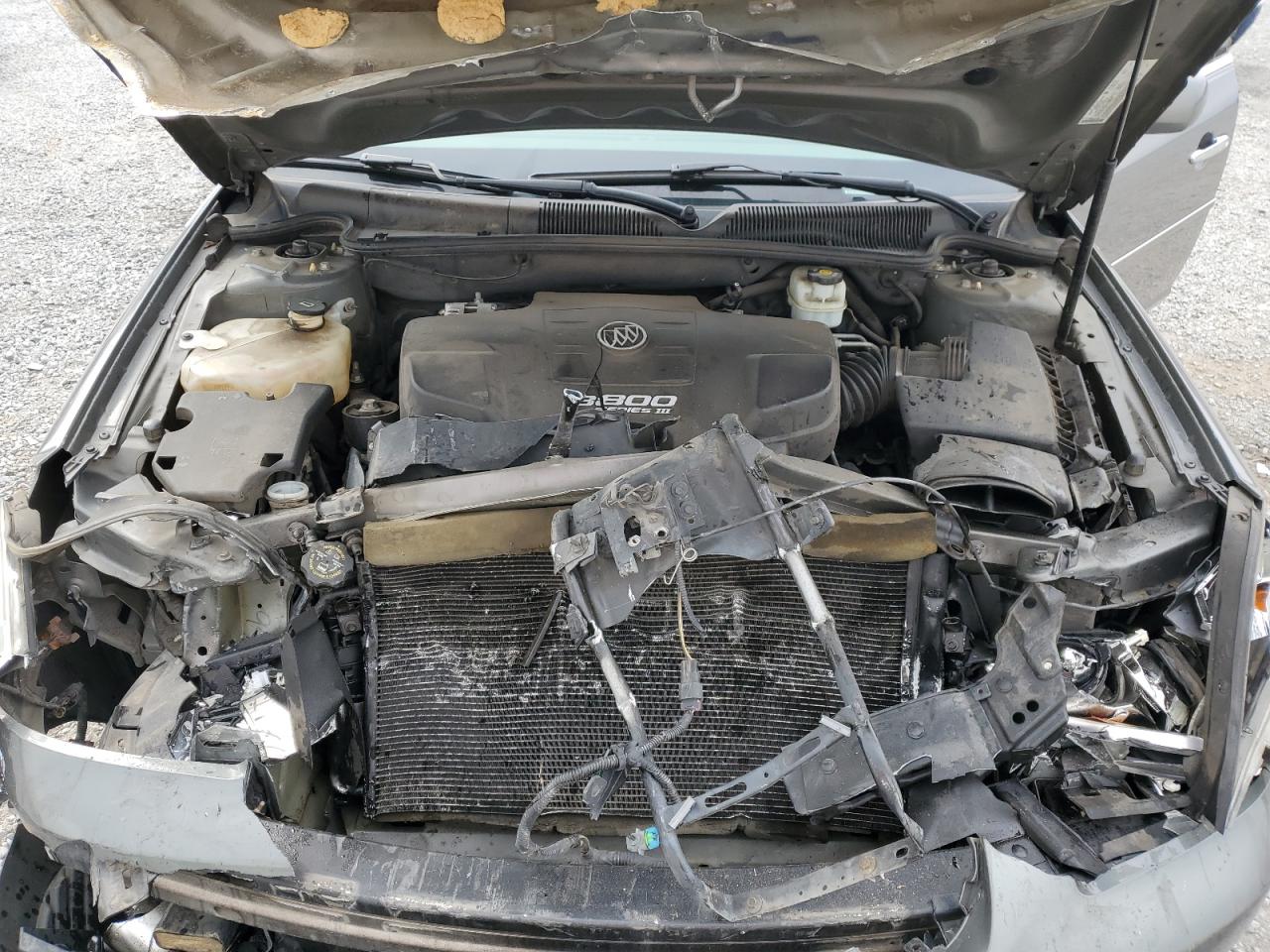 2006 Buick Lucerne - Image 11