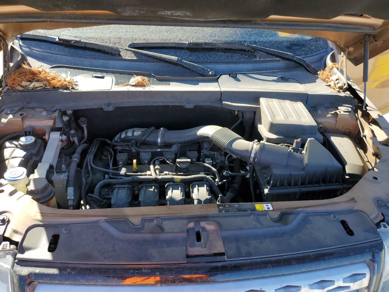 2014 Land Rover LR2 - Image 12