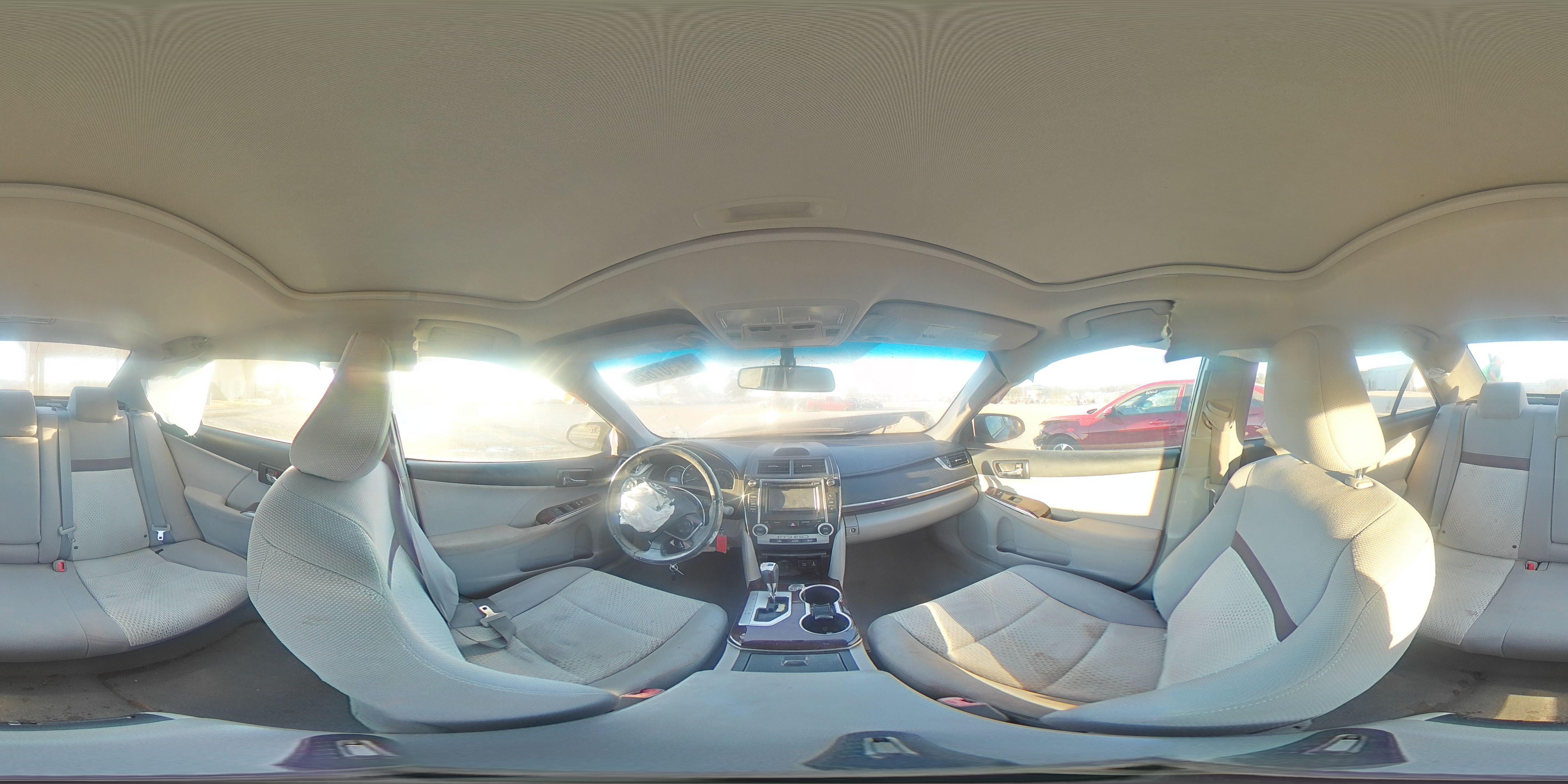 2012 Toyota Camry - Image 15