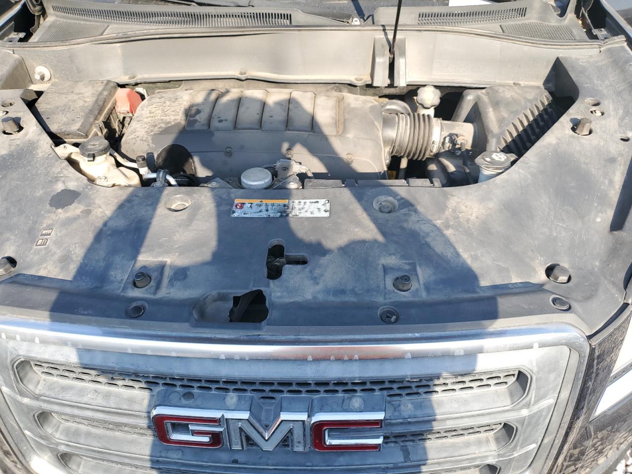 2014 GMC Acadia - Image 12