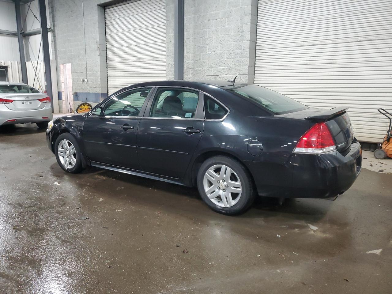 2012 Chevrolet Impala - Image 2