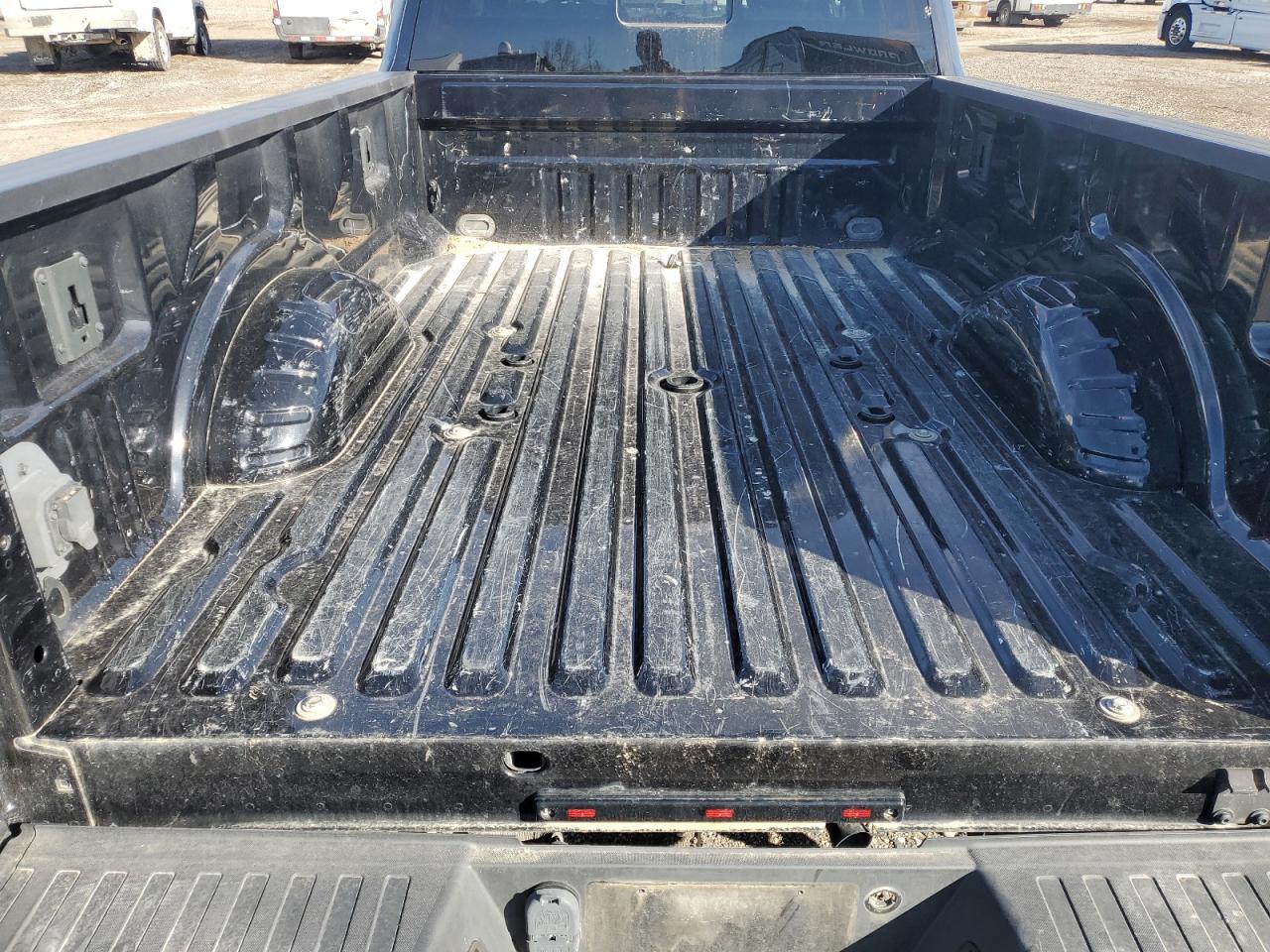 2018 Ford F450 Super Duty VIN: 1FT9W4DT1JED24368 Lot: 50826745