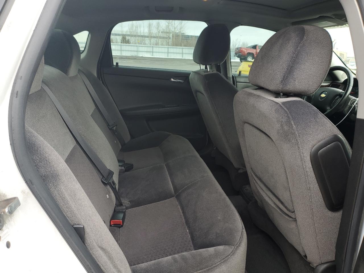 2013 Chevrolet Impala - Image 10