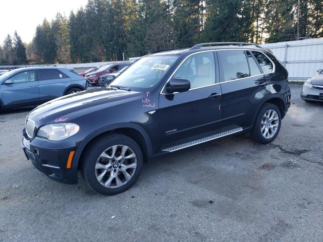 2013 Bmw X5 Xdrive35I