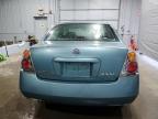 2003 Nissan Altima Base للبيع في Candia، NH - Side