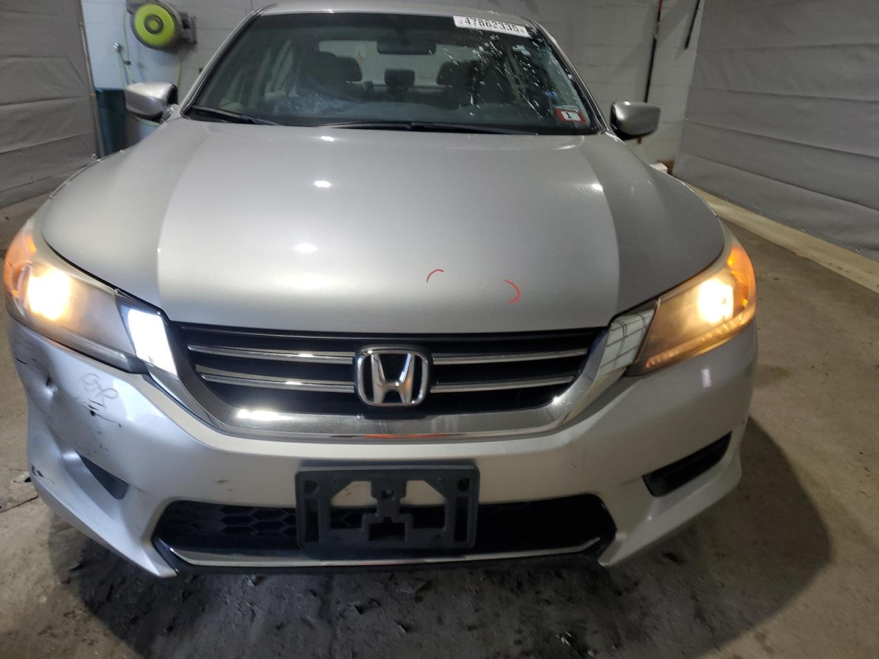 2013 Honda Accord - Image 5